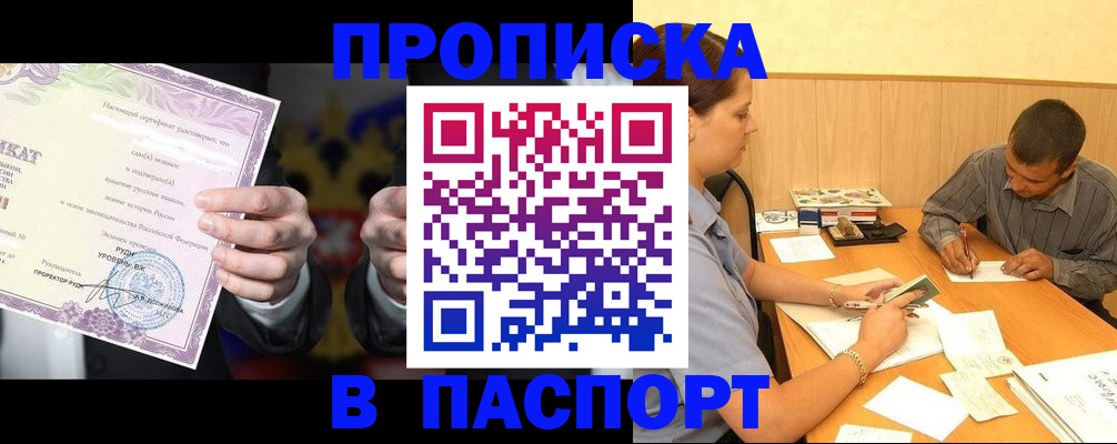 где прописаться в Чкаловске